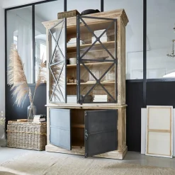 Schrank Kingswin