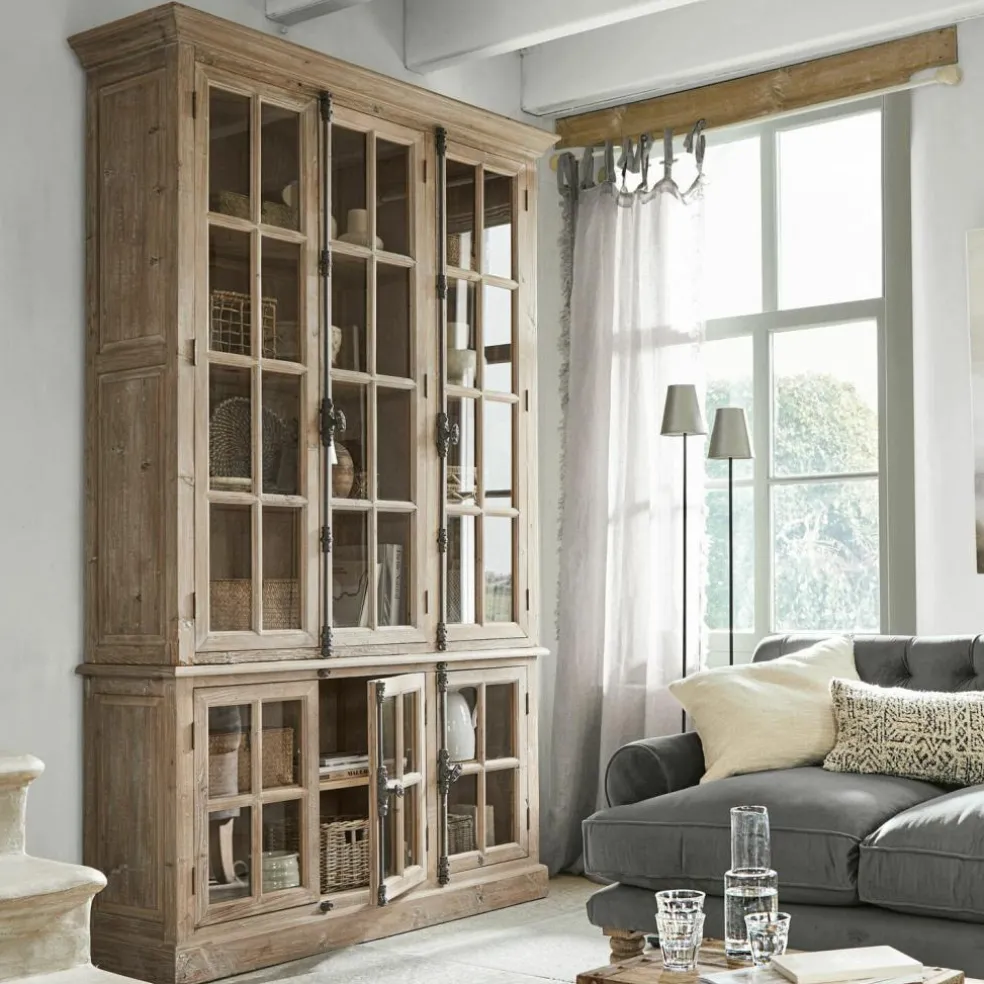 Schrank Mamirolle
