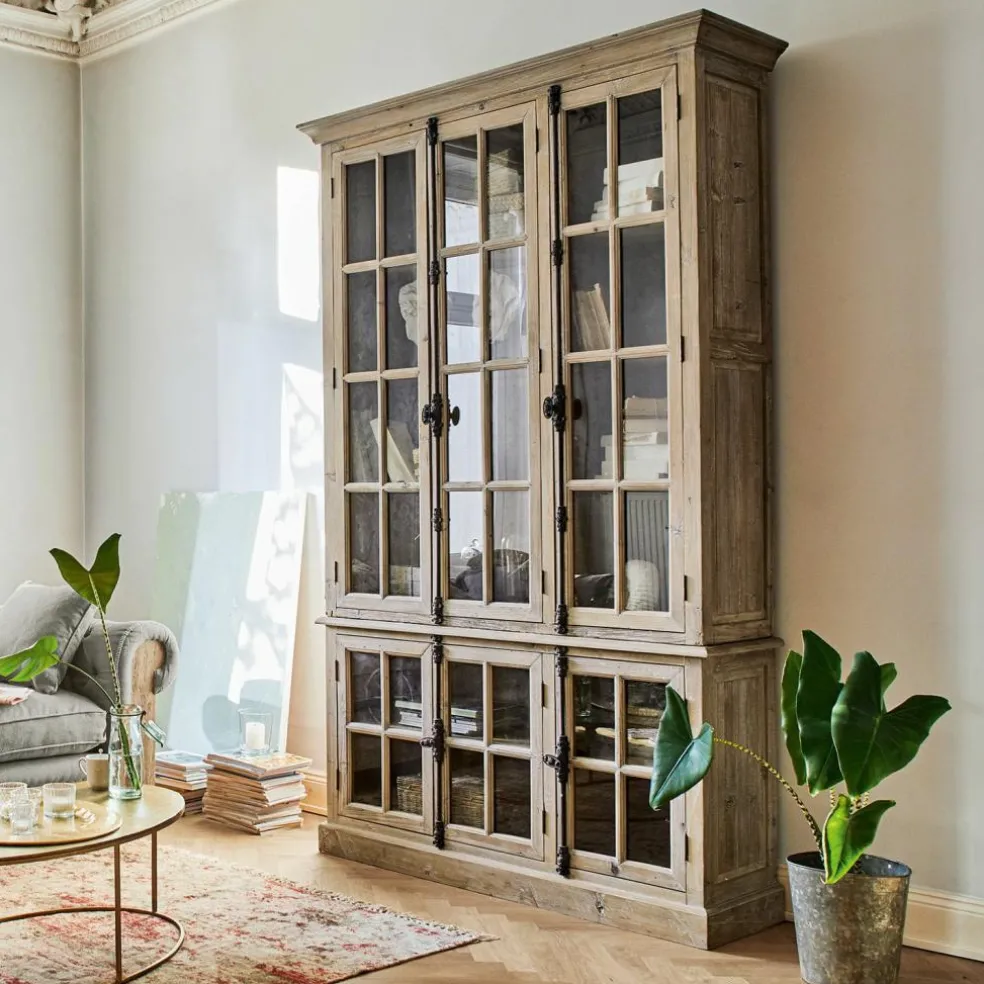 Schrank Mamirolle