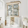 Schrank Moosehide