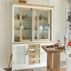 Schrank Moosehide