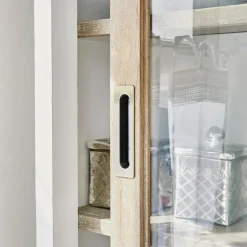 Schrank Moosehide
