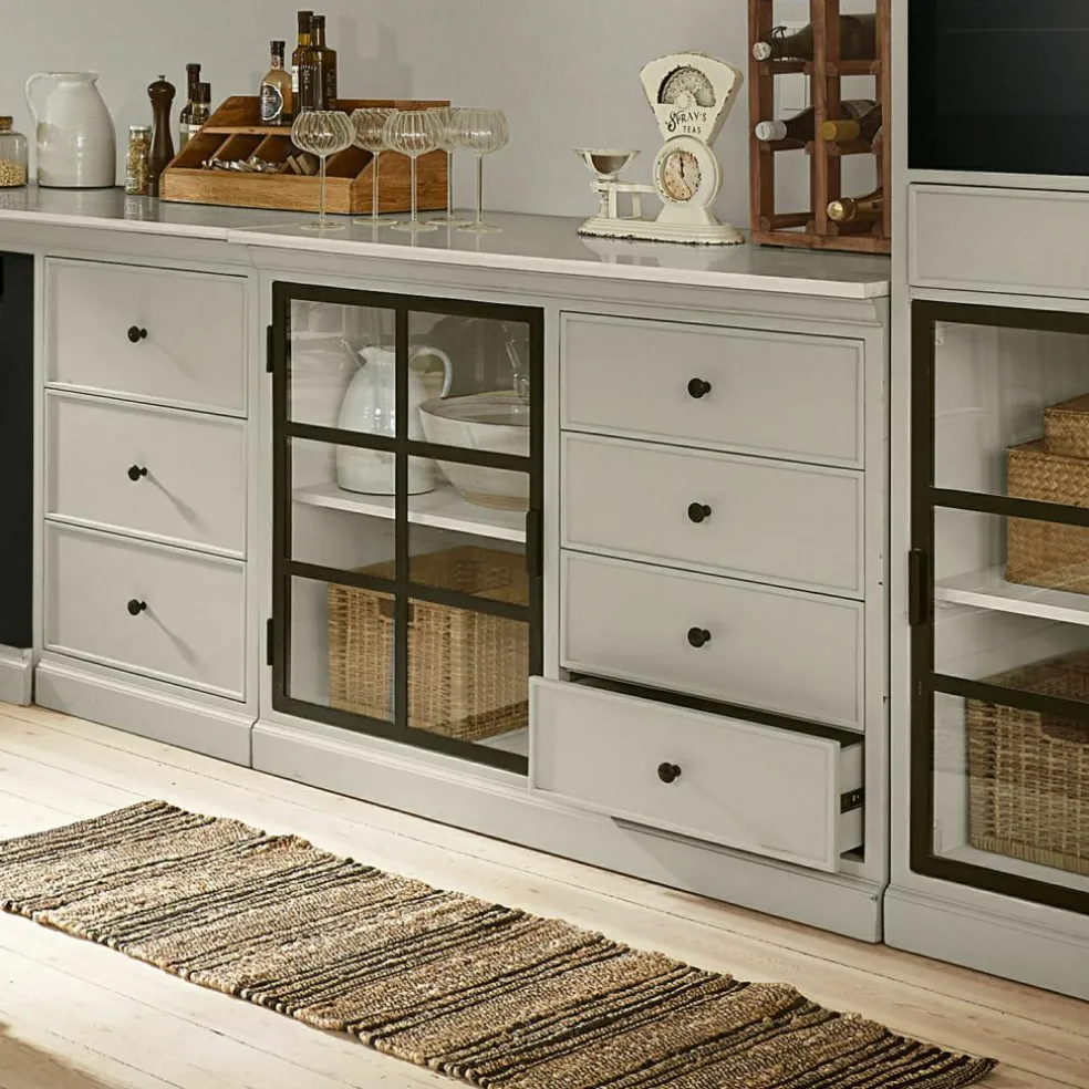 Schrank Orlévine