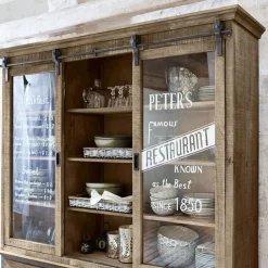Schrank Peter´s