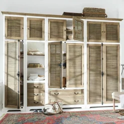 Schrank-Set Daviau