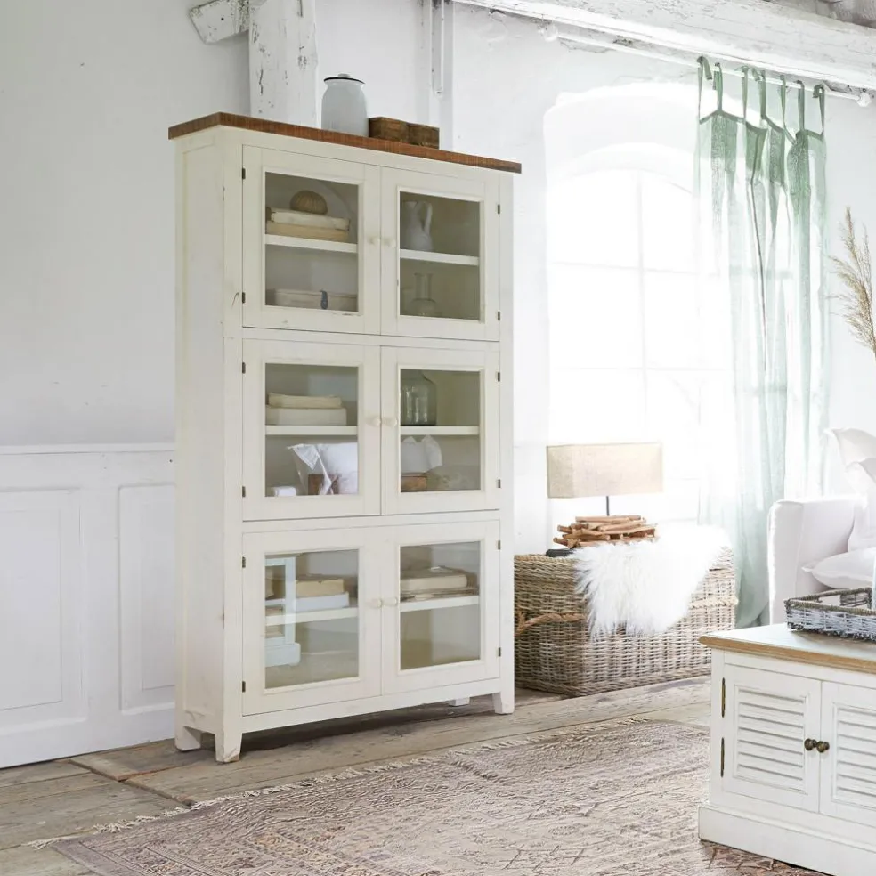 Schrank Yukon