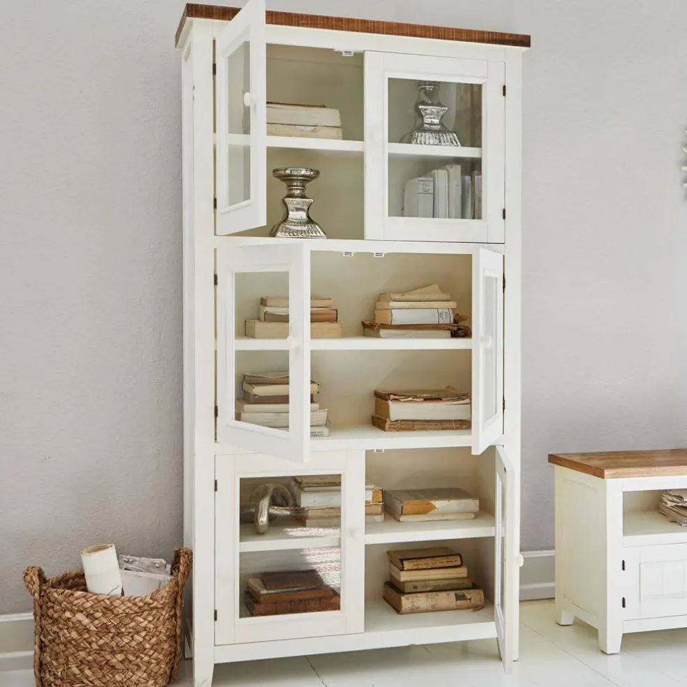 Schrank Yukon