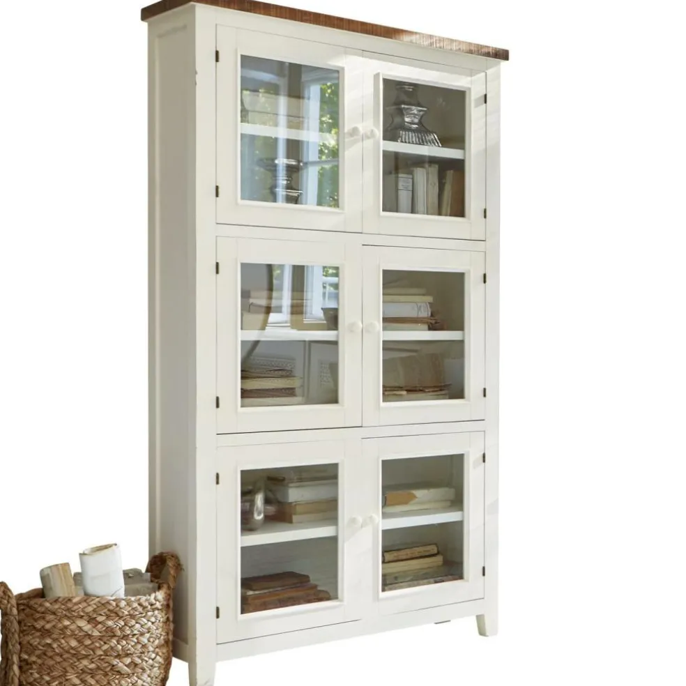 Schrank Yukon