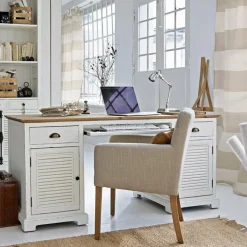 Schreibtisch Belleplain