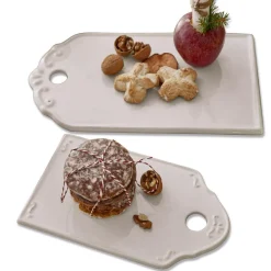Servierplatte 2er Set Jette