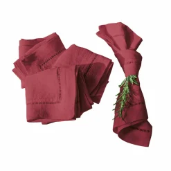 Serviette 4er Set Covent Garden