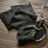 Serviette 4er Set Pibrac