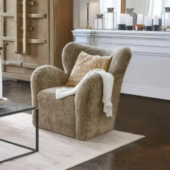 Sessel Ambrécourt