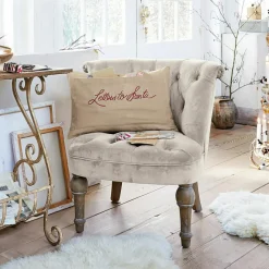Sessel Ardilleux