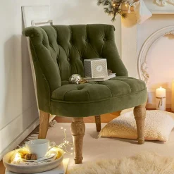 Sessel Ardilleux
