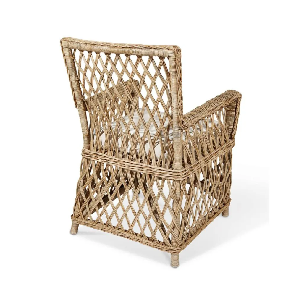 Sessel Elkiovar