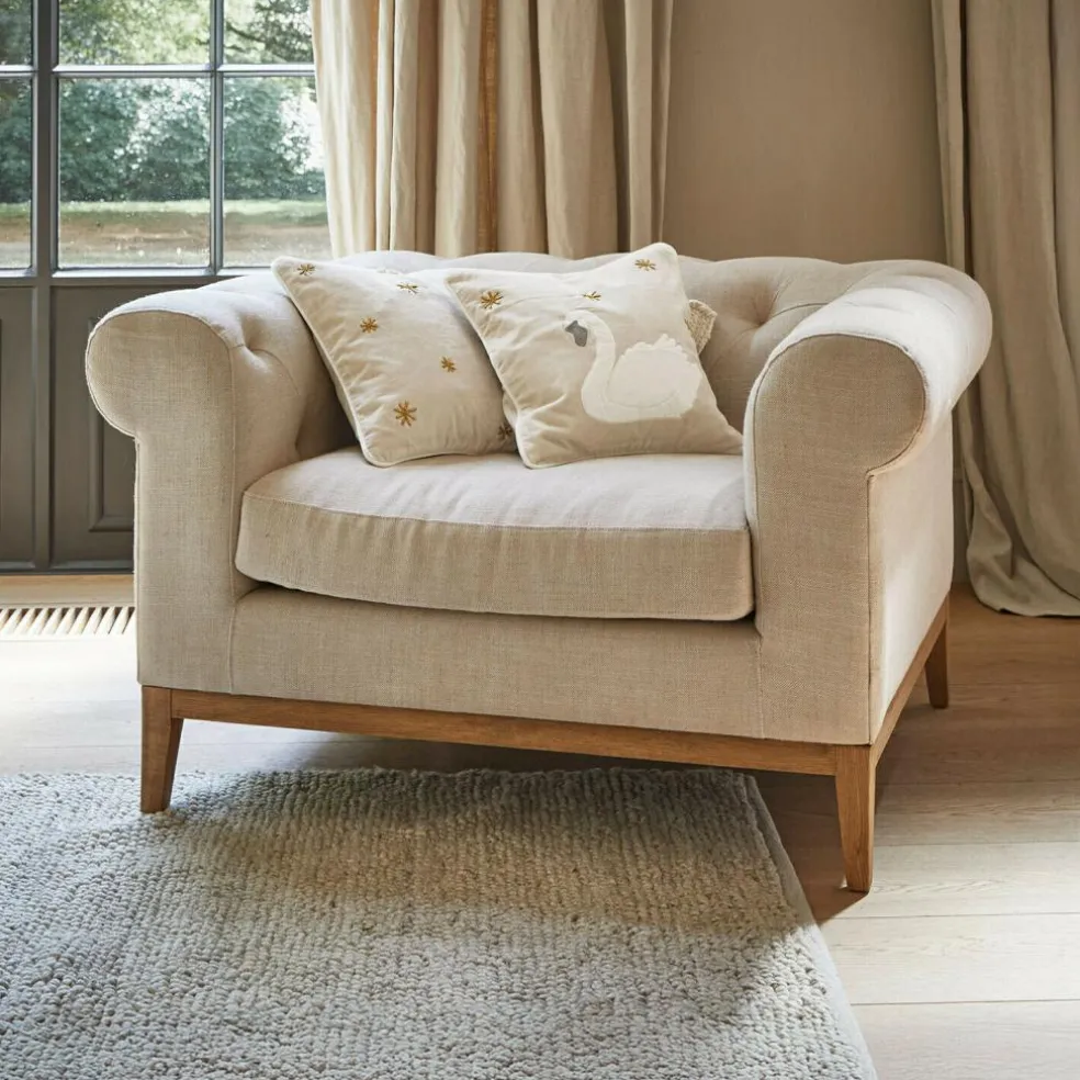 Sessel Fairbourne