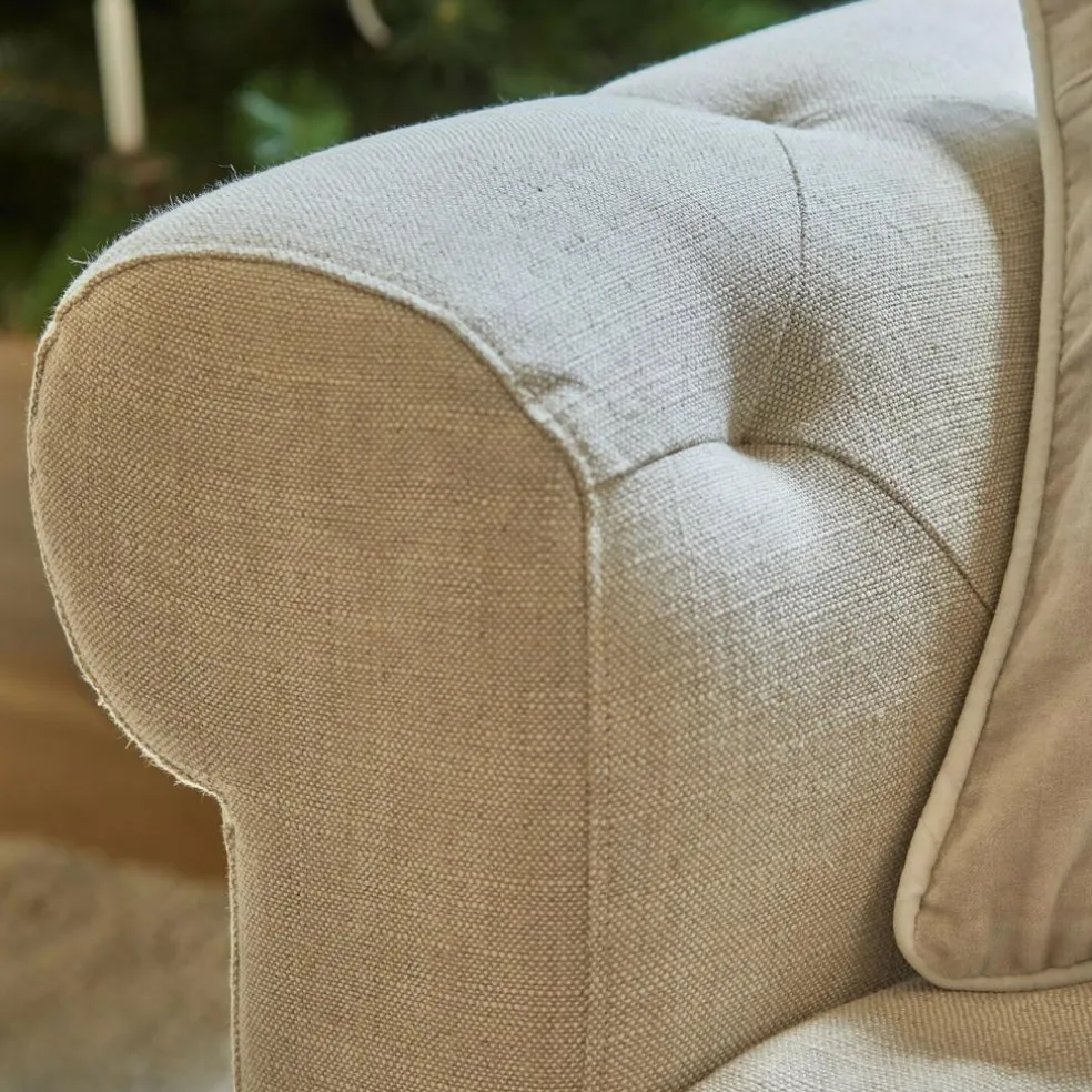Sessel Fairbourne