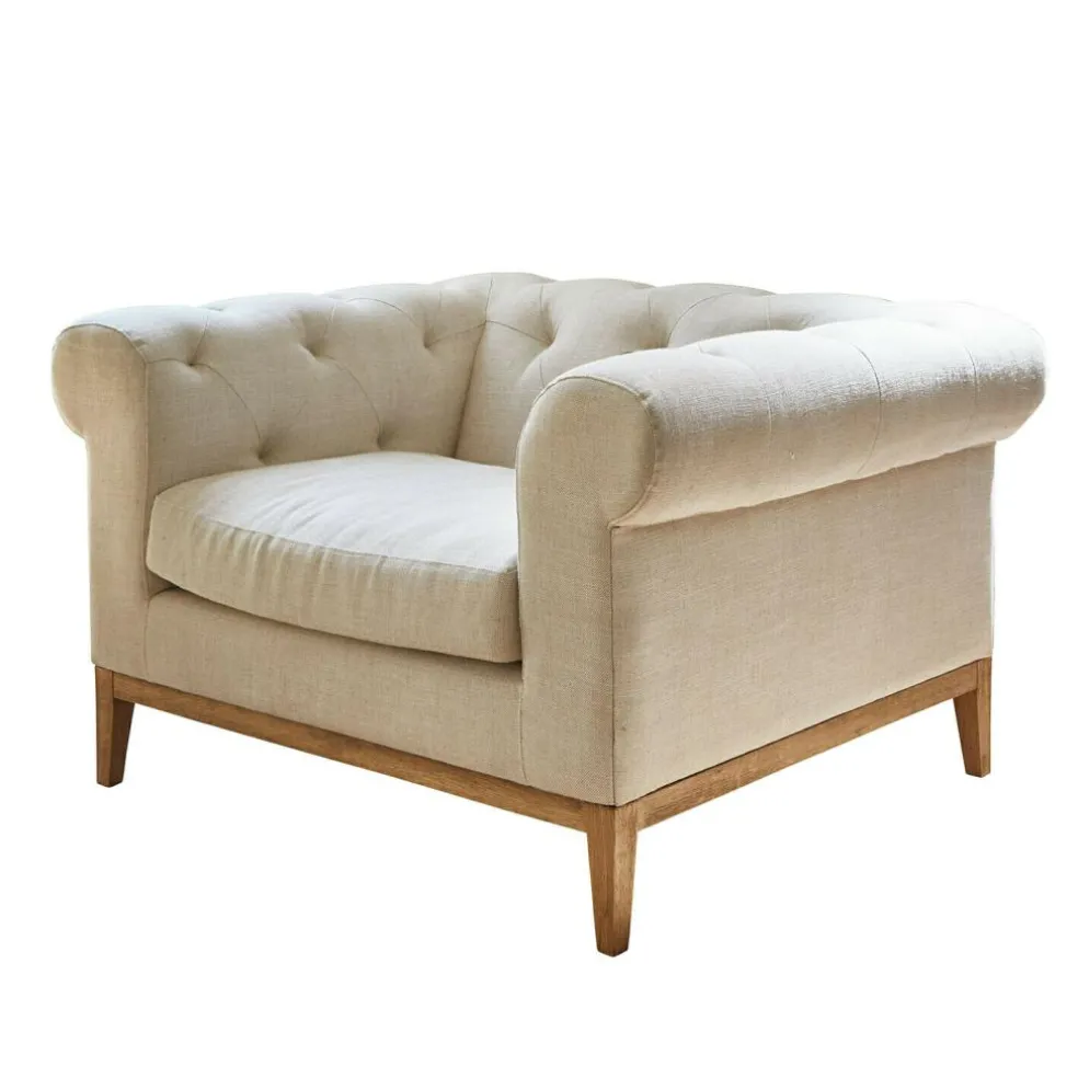Sessel Fairbourne