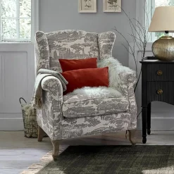 Sessel Fallowmere