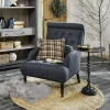 Sessel Lambourne