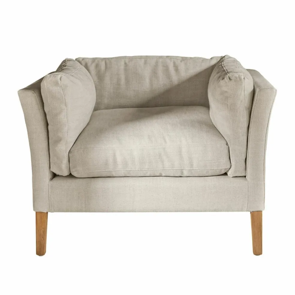 Sessel Lourvière