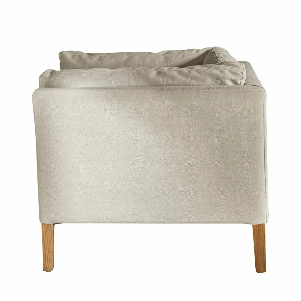 Sessel Lourvière
