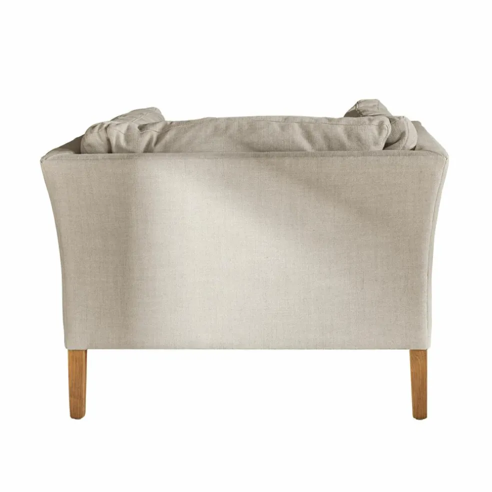 Sessel Lourvière