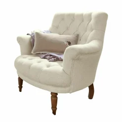 Sessel Rive Dorée