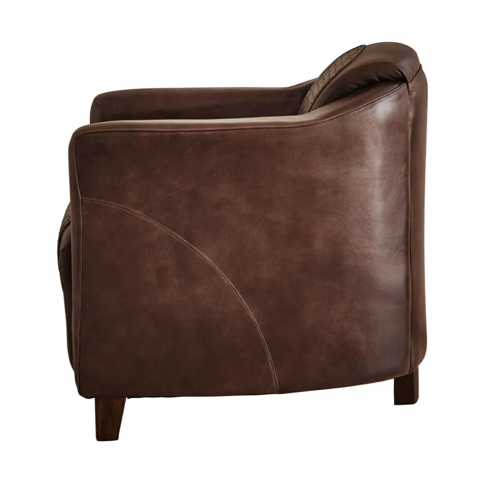 Sessel Westerdales