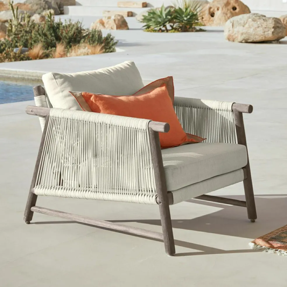 Sitzgruppe FSC®-100% Clarmontaine