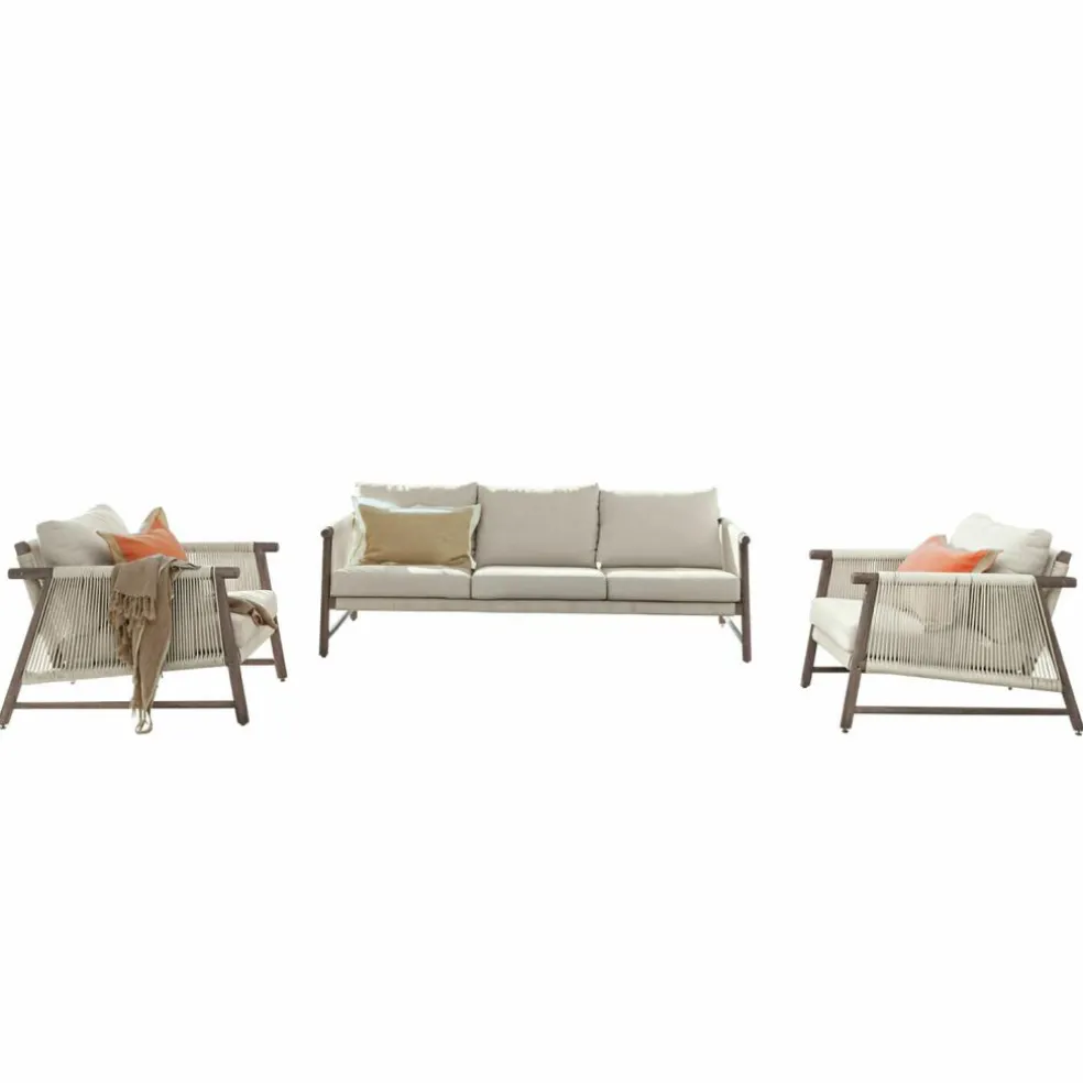 Sitzgruppe FSC®-100% Clarmontaine
