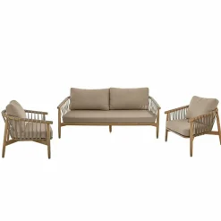 Sitzgruppe FSC®-100% Thornwick
