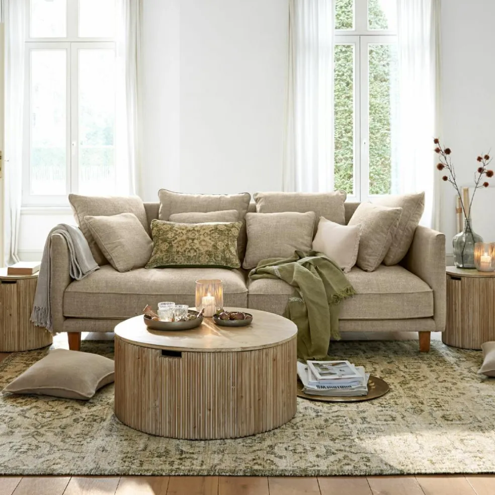 Sofa Brissonneau