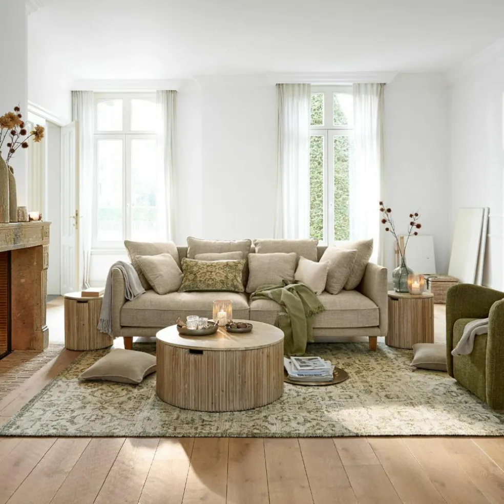 Sofa Brissonneau