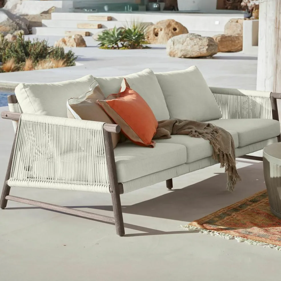 Sofa FSC®-100% Clarmontaine