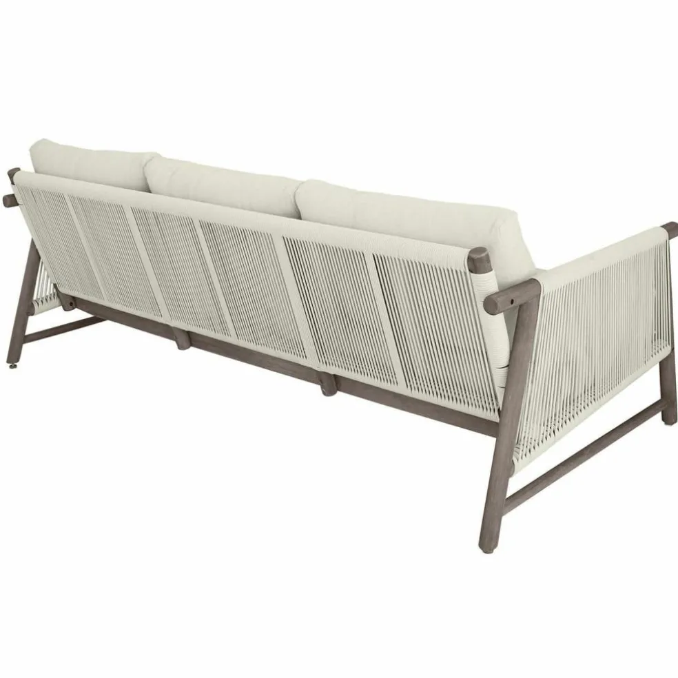 Sofa FSC®-100% Clarmontaine