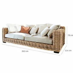 Sofa Rimini