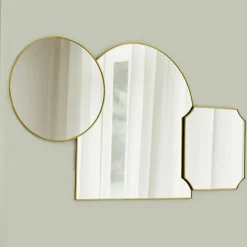 Spiegel 3er Set Zorilev