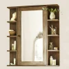 Spiegelschrank Greenhaven