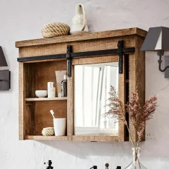 Spiegelschrank Taylors Island
