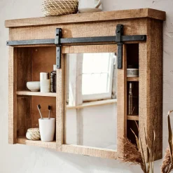 Spiegelschrank Taylors Island