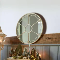 Spiegel Soleil Antique