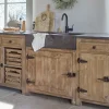 Spülenschrank Stonehenge