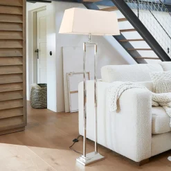 Stehlampe Barki