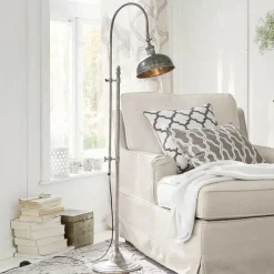 Stehlampe Conway