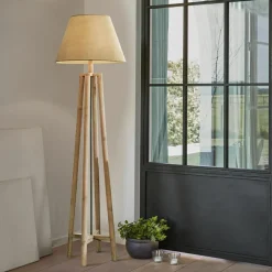 Stehlampe Edgewood