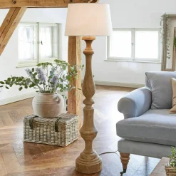 Stehlampe Etienne