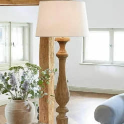 Stehlampe Etienne