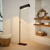 Stehlampe Eversleigh